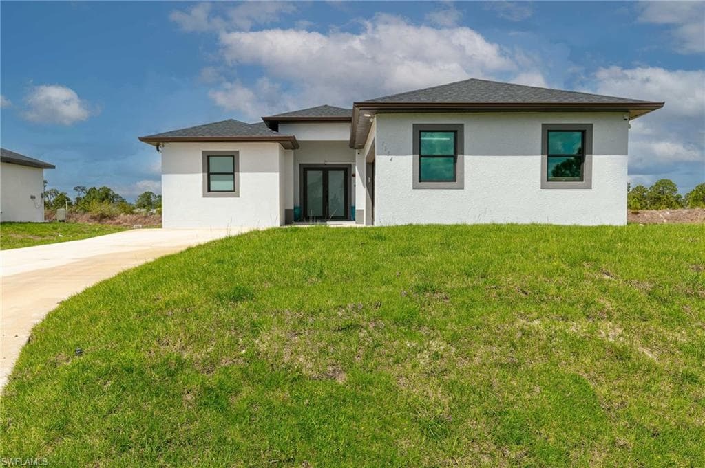 1160 Helen AVE S LEHIGH ACRES, FL 33974