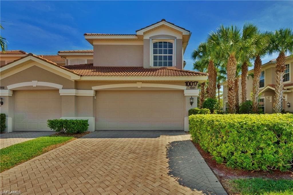 10017 Sky View WAY 1501 FORT MYERS, FL 33913