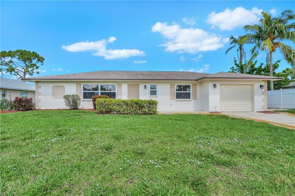 17508 Laurel Valley RD FORT MYERS, FL 33967