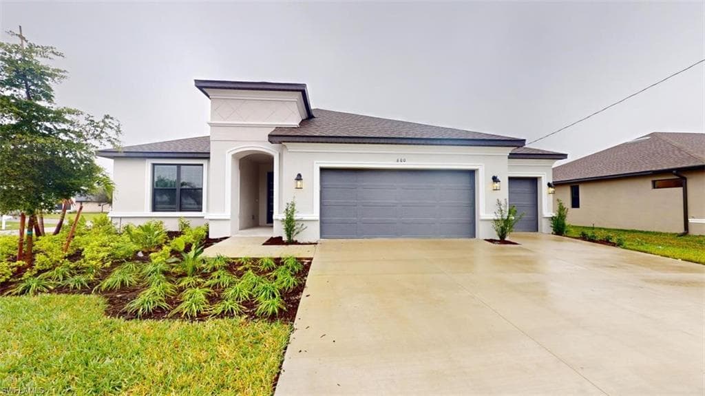 3600 2nd ST CAPE CORAL, FL 33993
