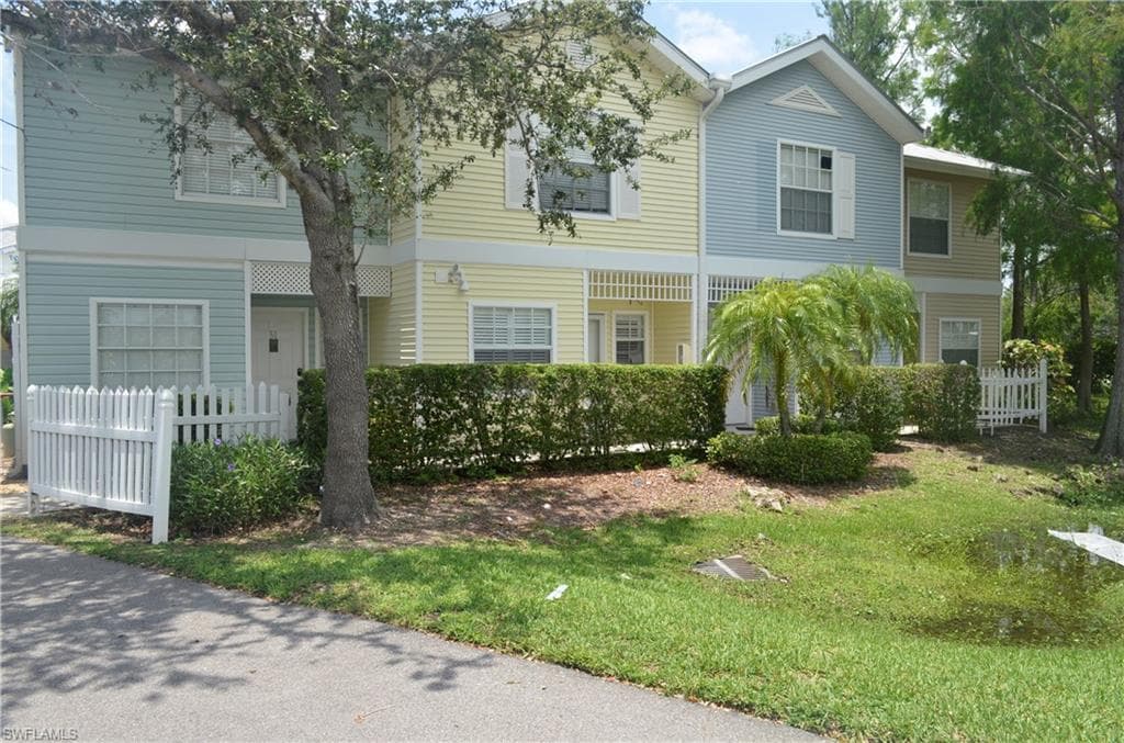 3341 N Key DR 52 NORTH FORT MYERS, FL 33903