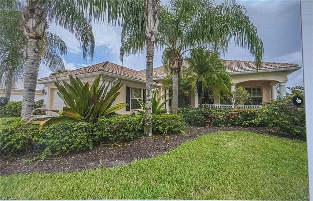 8486 Deimille CT NAPLES, FL 34114