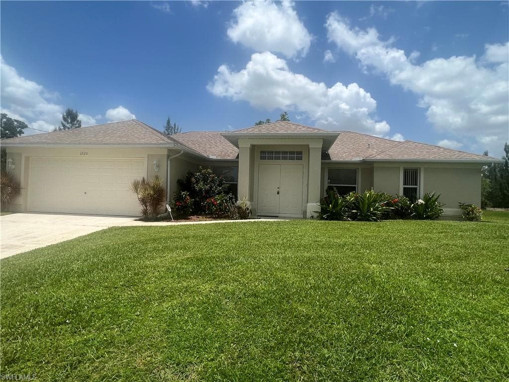 1225 SW 31st TER CAPE CORAL, FL 33914