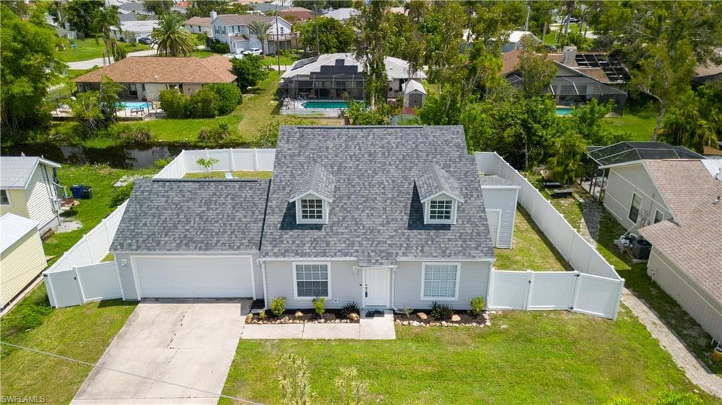 17298 Knight DR FORT MYERS, FL 33967