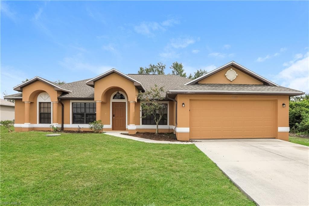 14159 Saul LN PORT CHARLOTTE, FL 33981