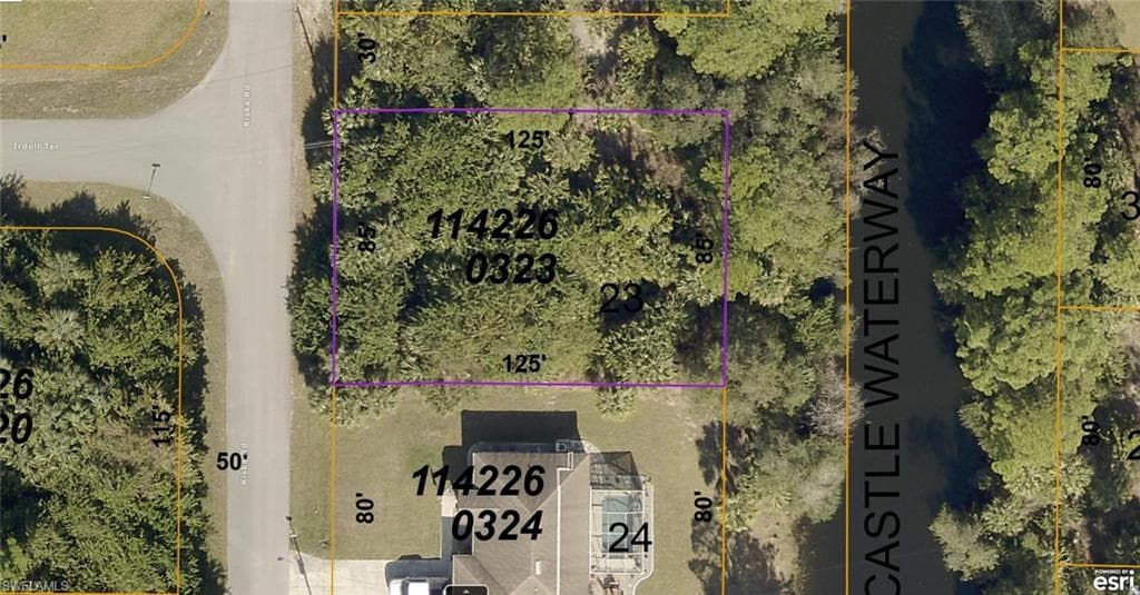 1142260323 Kiska RD NORTH PORT, FL 34288