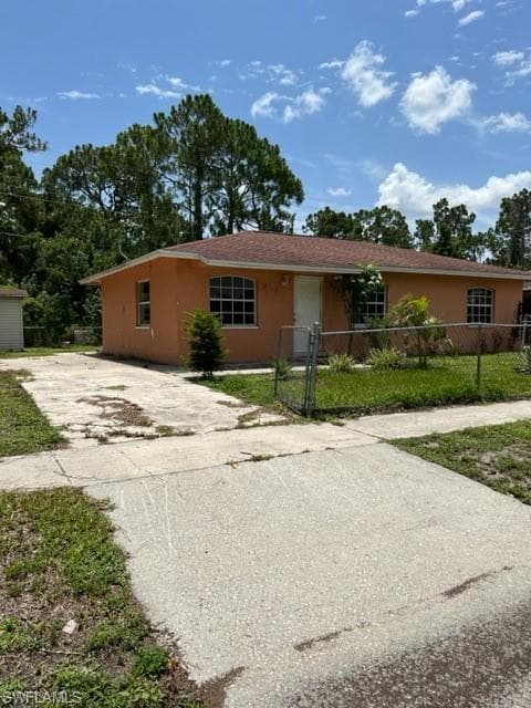 1210 N 18th ST IMMOKALEE, FL 34142