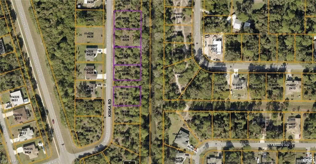 1142260328-1142260332 Kiska RD NORTH PORT, FL 34288