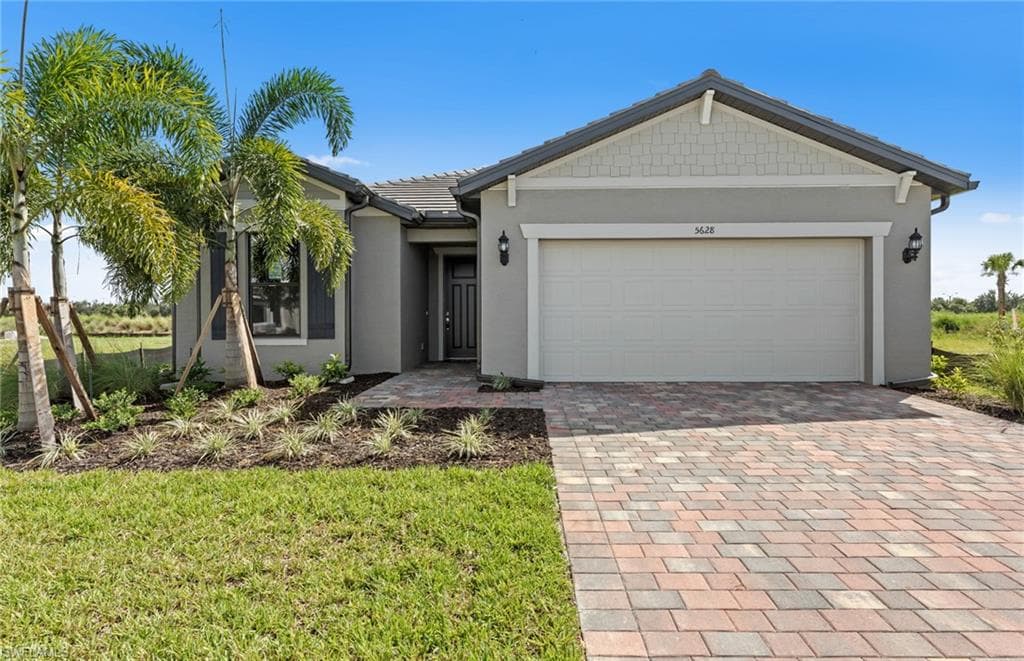 5628 Celebration DR AVE MARIA, FL 34142