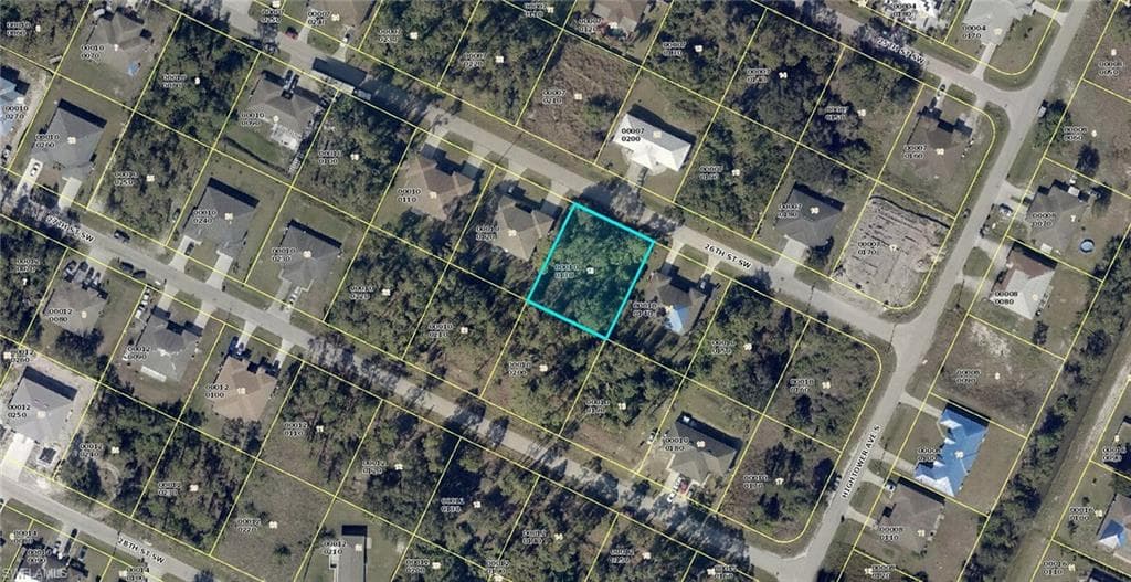 4613-4615 26th ST SW LEHIGH ACRES, FL 33973