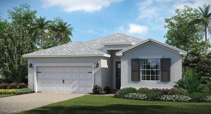 17507 Palmetto Pass LN PUNTA GORDA, FL 33982