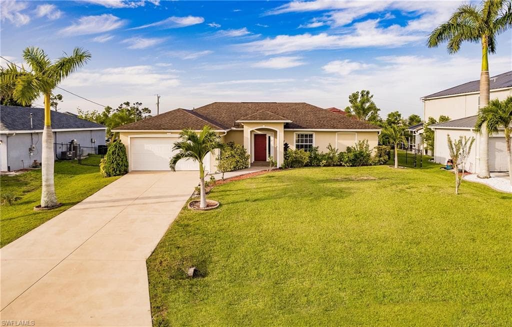 2010 NW 3rd TER CAPE CORAL, FL 33993