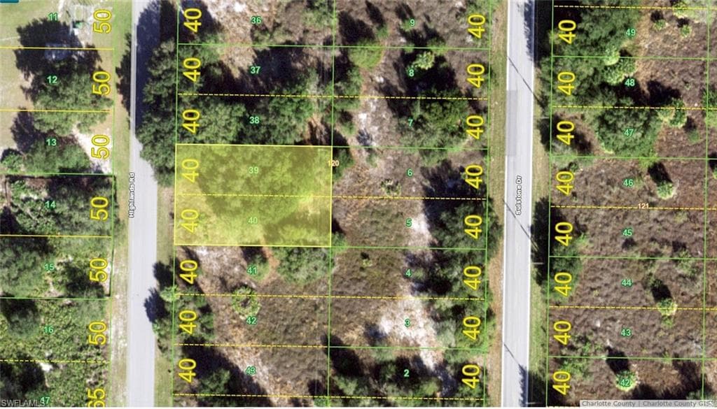 2106 Highlands RD PUNTA GORDA, FL 33983