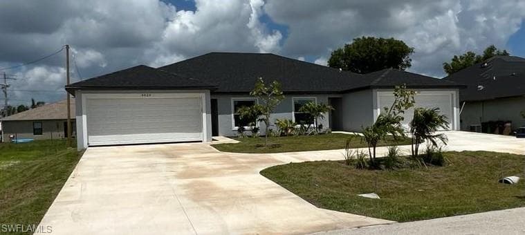 4622-4624 SW 7th PL CAPE CORAL, FL 33914