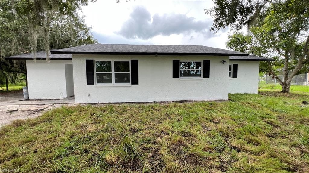 4701 Vireo LN IMMOKALEE, FL 34142