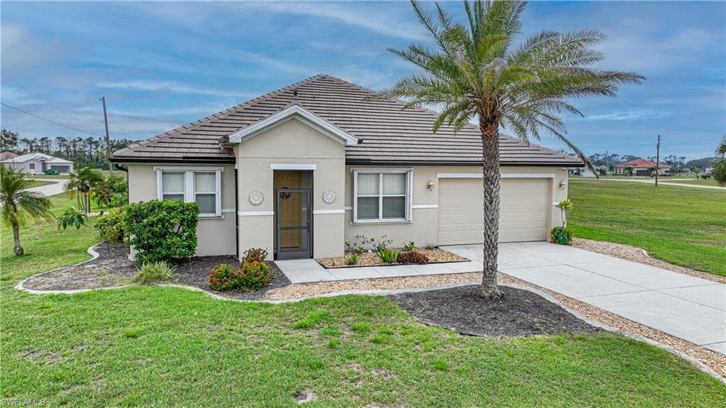 24501 CABANA RD PUNTA GORDA, FL 33955