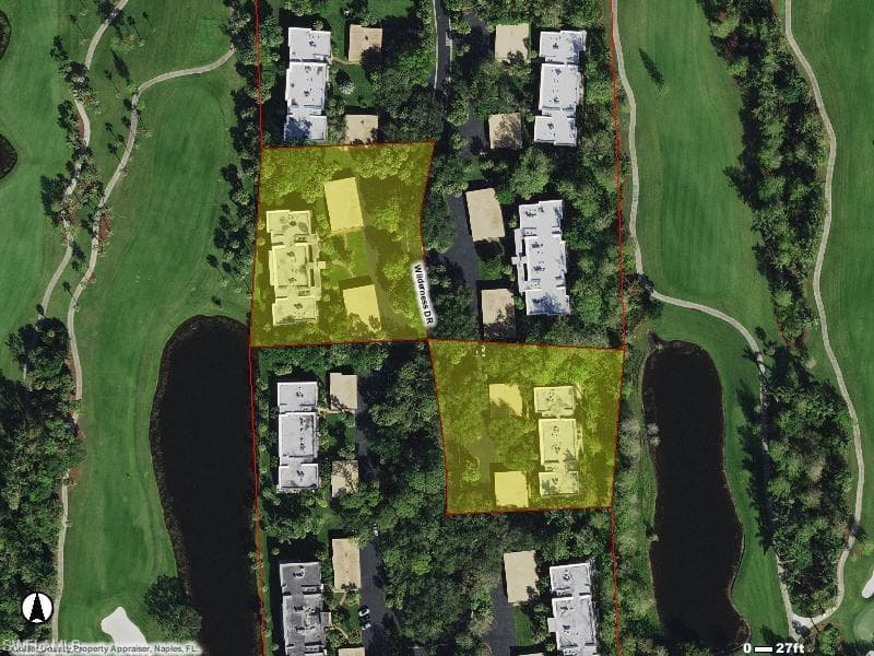 108 Wilderness DR 233 NAPLES, FL 34105