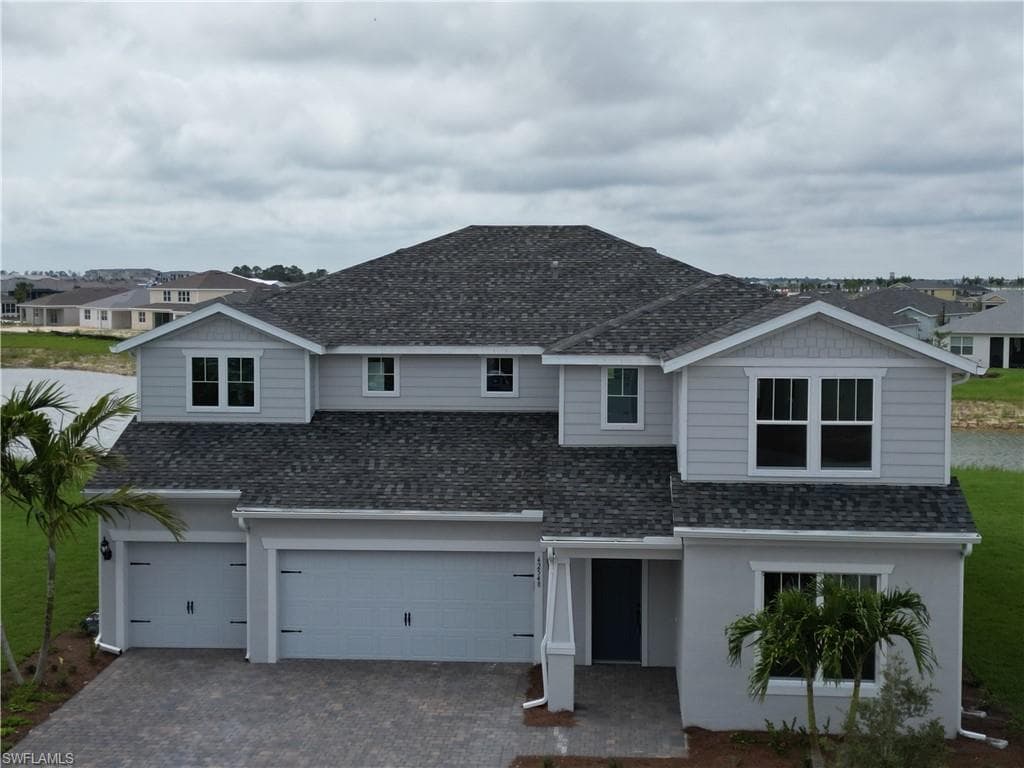 42548 Little Ridge RD PUNTA GORDA, FL 33982