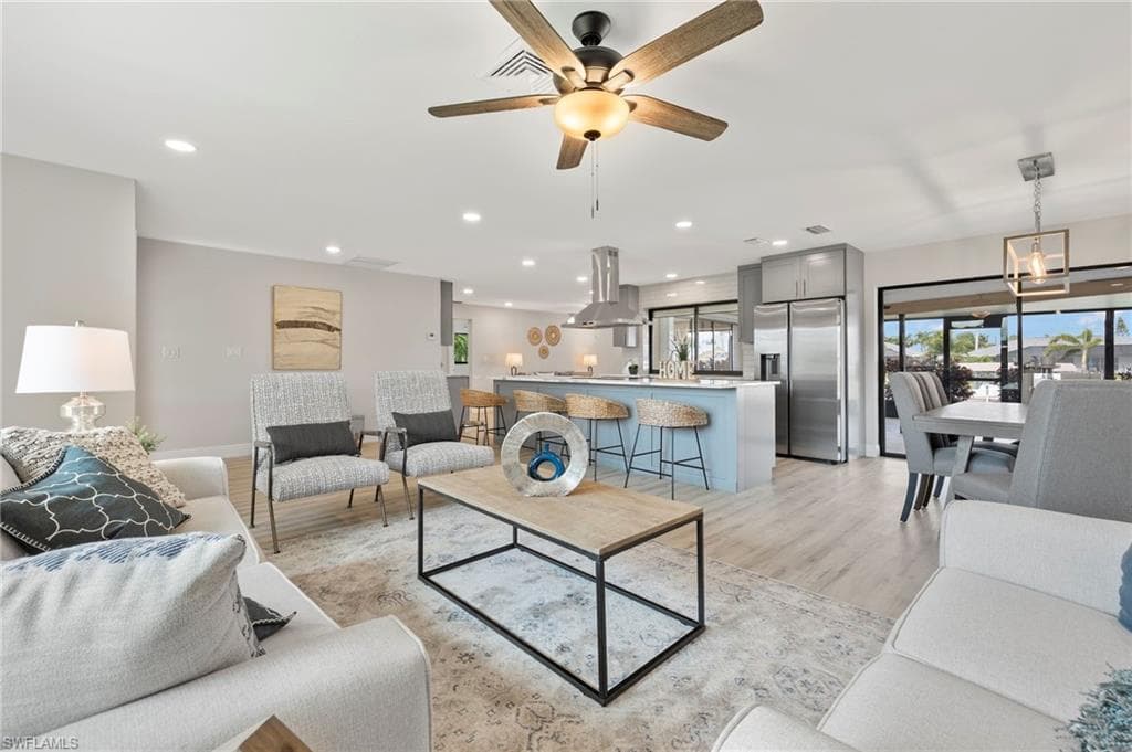1927 SE 10th AVE CAPE CORAL, FL 33990