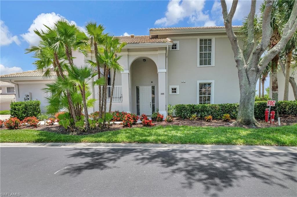 24370 Sandpiper Isle WAY 105 BONITA SPRINGS, FL 34134