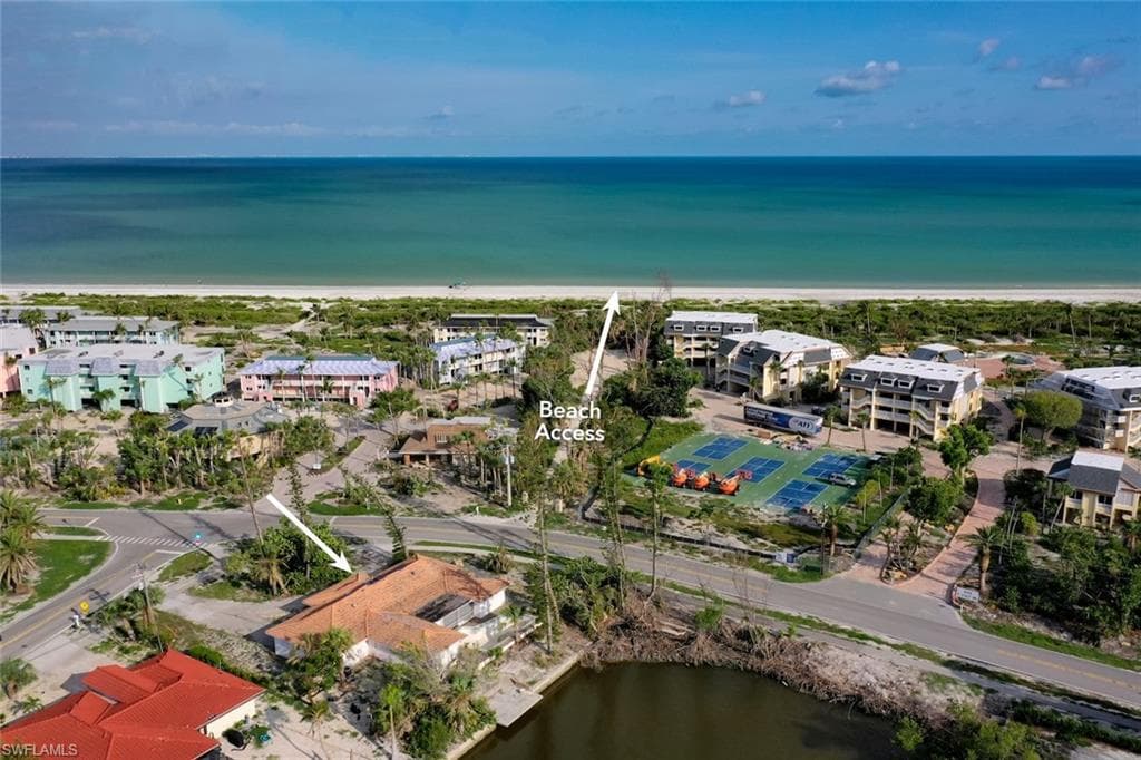 803 Lindgren BLVD SANIBEL, FL 33957