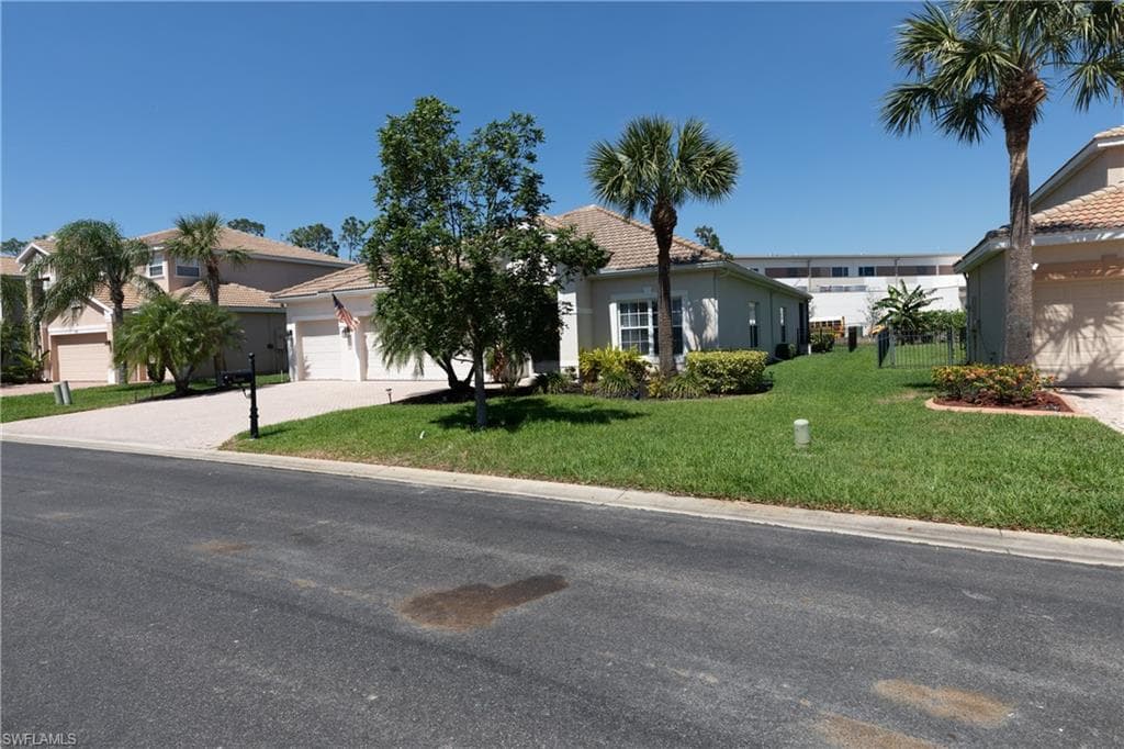 13251 Little Gem CIR FORT MYERS, FL 33913