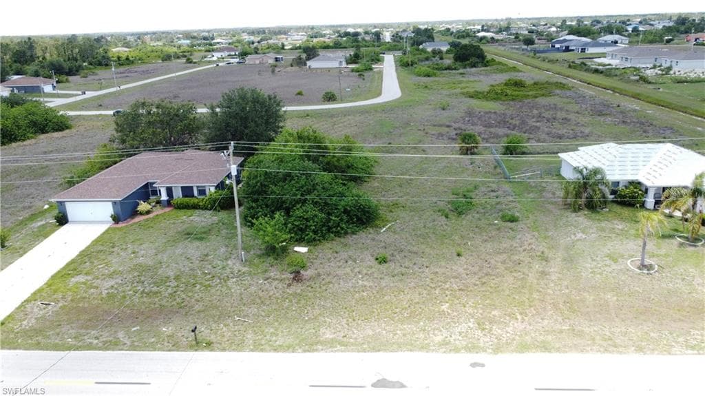 142-144 Milwaukee BLVD LEHIGH ACRES, FL 33974