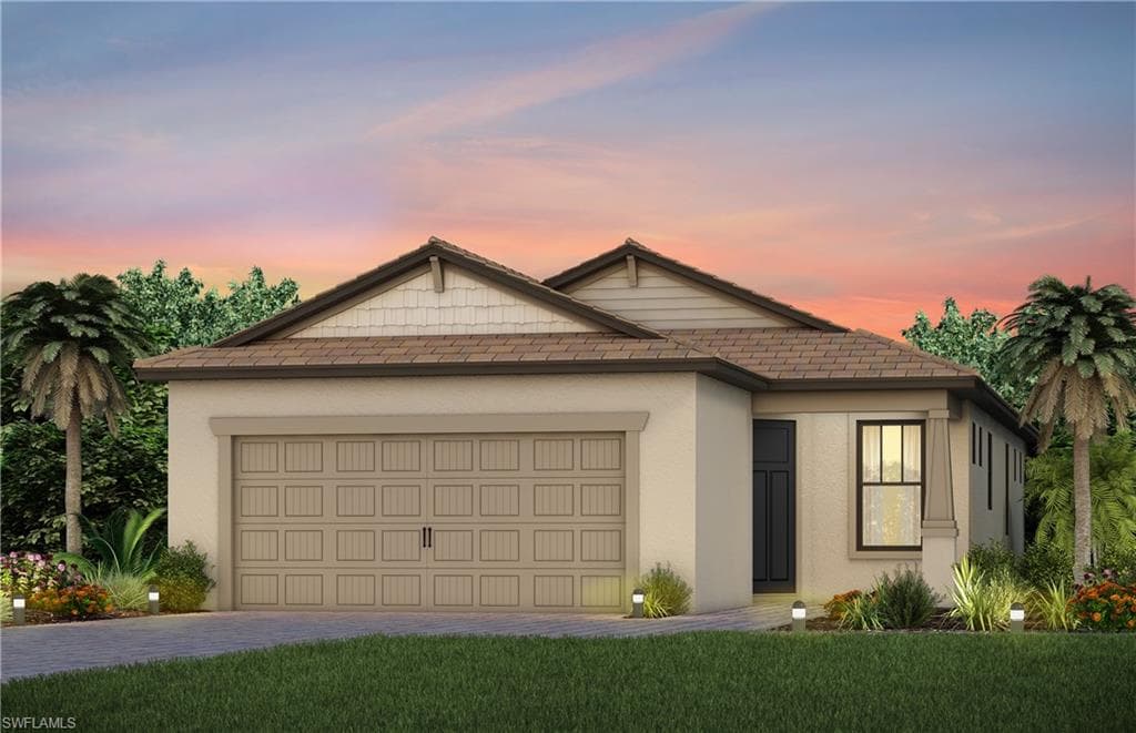 6234 Revelry CT AVE MARIA, FL 34142