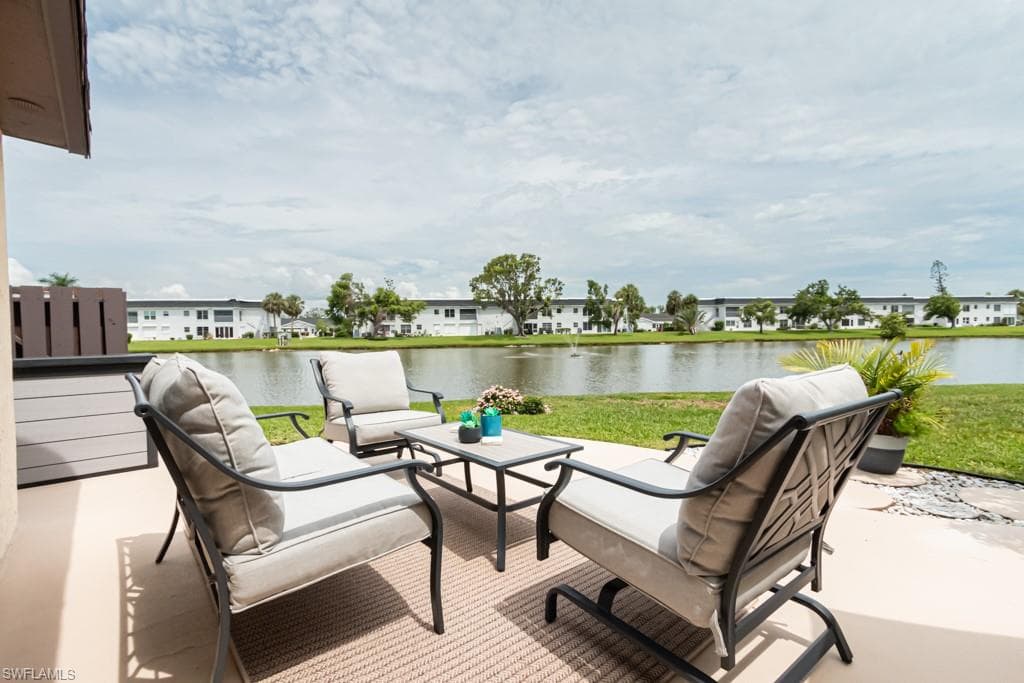 1170 Lake McGregor DR 2E FORT MYERS, FL 33919