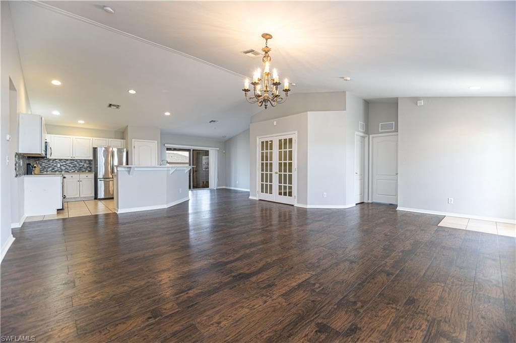 425 Kismet PKWY W CAPE CORAL, FL 33993