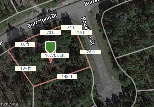 750 Boushire CT LEHIGH ACRES, FL 33974