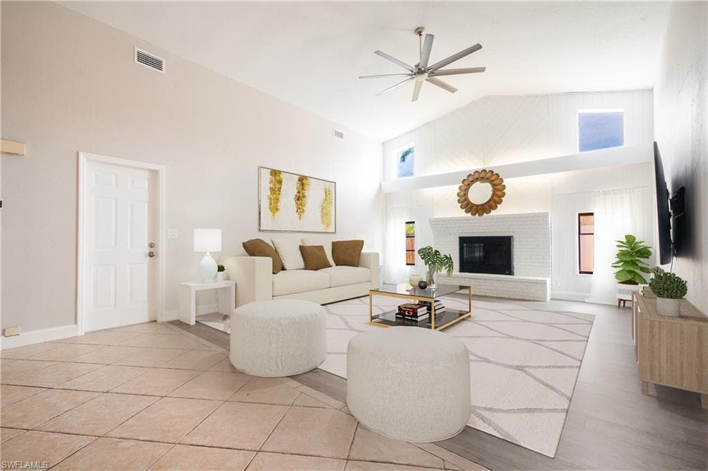 2236 River Oak LN FORT MYERS, FL 33905