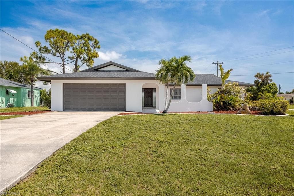 1437 SE 31st ST CAPE CORAL, FL 33904