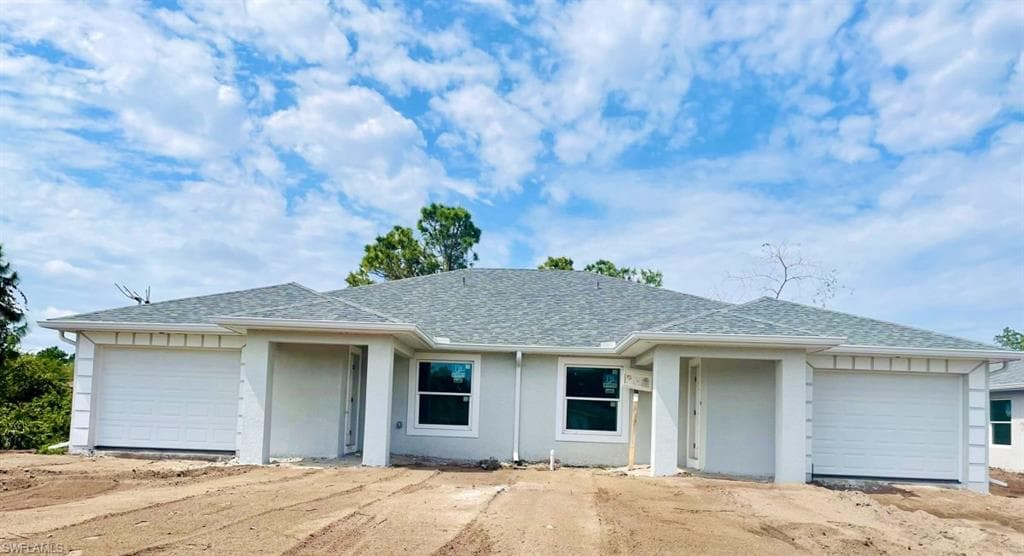 354-356 Bell BLVD S LEHIGH ACRES, FL 33974