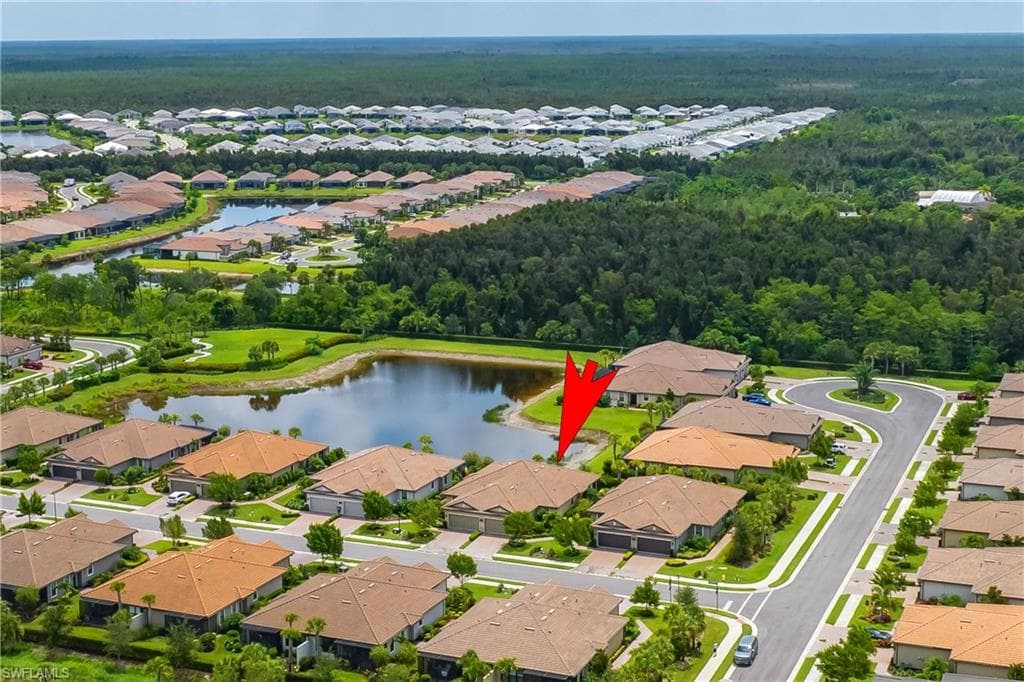 8078 Calle Canovas ST NAPLES, FL 34114
