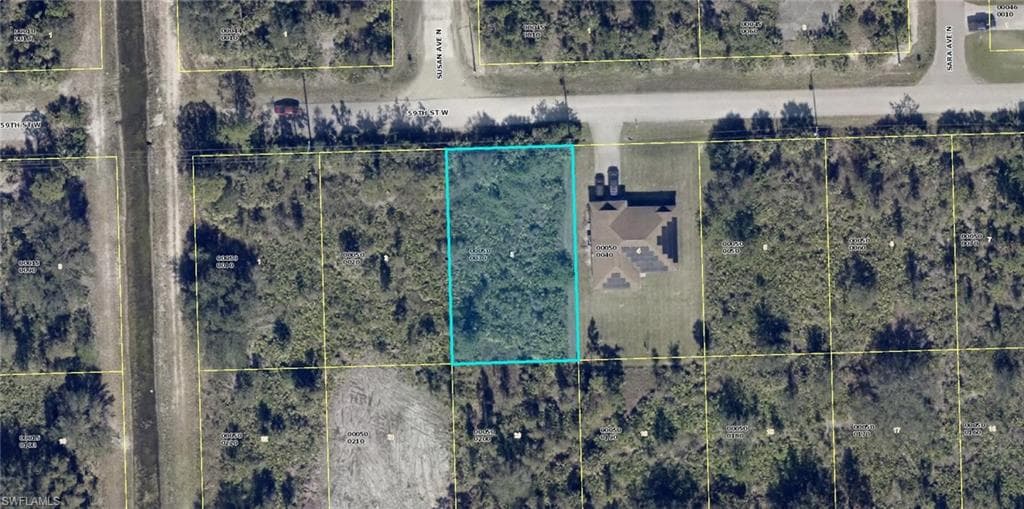 3417 59th ST W LEHIGH ACRES, FL 33971