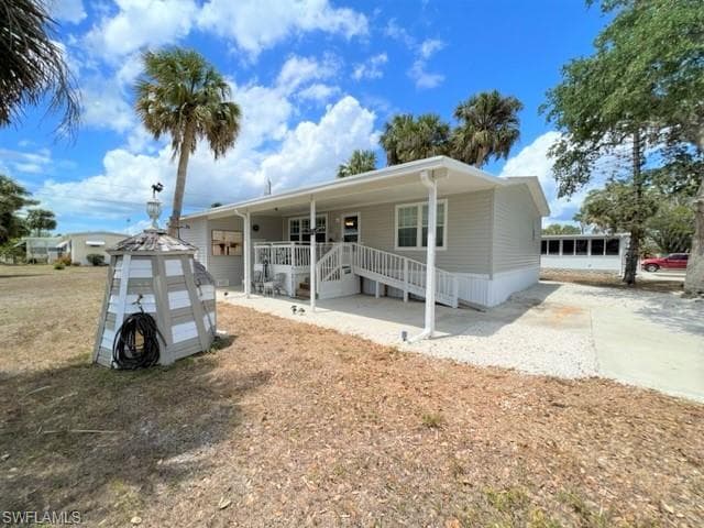 27488 Bourbonniere DR BONITA SPRINGS, FL 34135