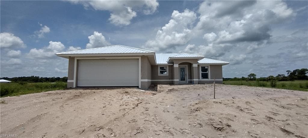 618 Marcella AVE LABELLE, FL 33935