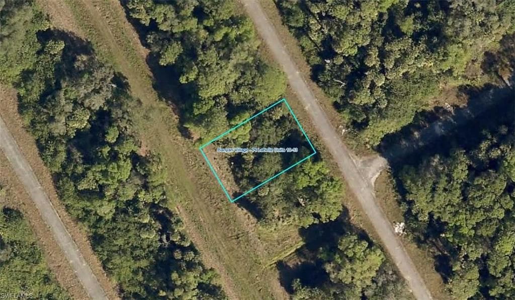 210 Regent LN LABELLE, FL 33935