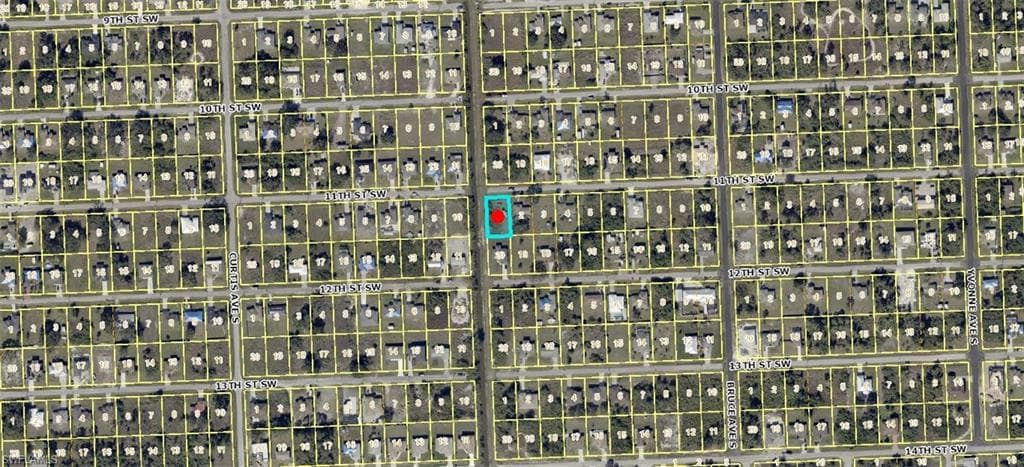 3919 11th ST SW LEHIGH ACRES, FL 33976