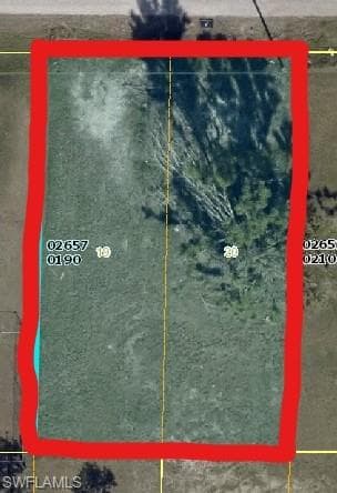 328 NW 15th ST CAPE CORAL, FL 33993