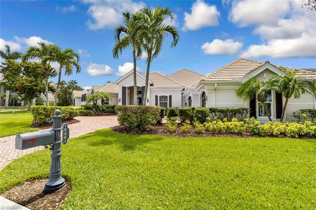 15961 Nelsons CT FORT MYERS, FL 33908