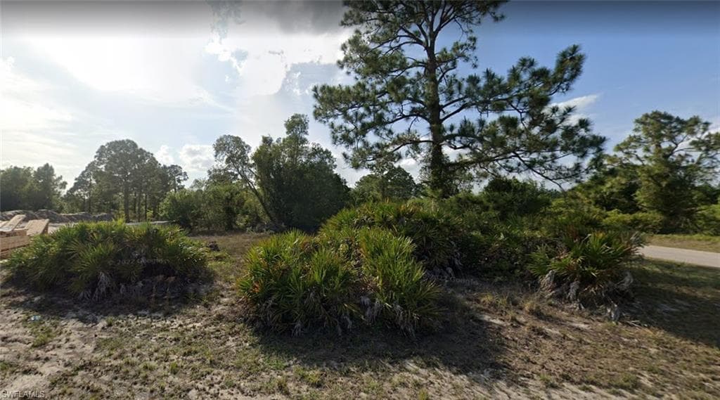 336 Hermosa AVE LEHIGH ACRES, FL 33974