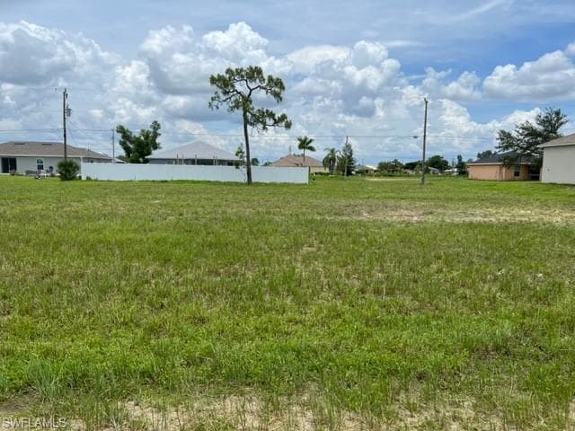 1007 NE Juanita PL CAPE CORAL, FL 33909