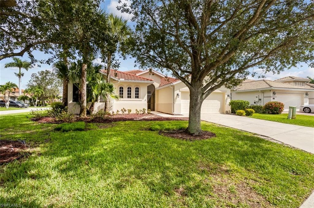 12893 Timber Ridge DR FORT MYERS, FL 33913