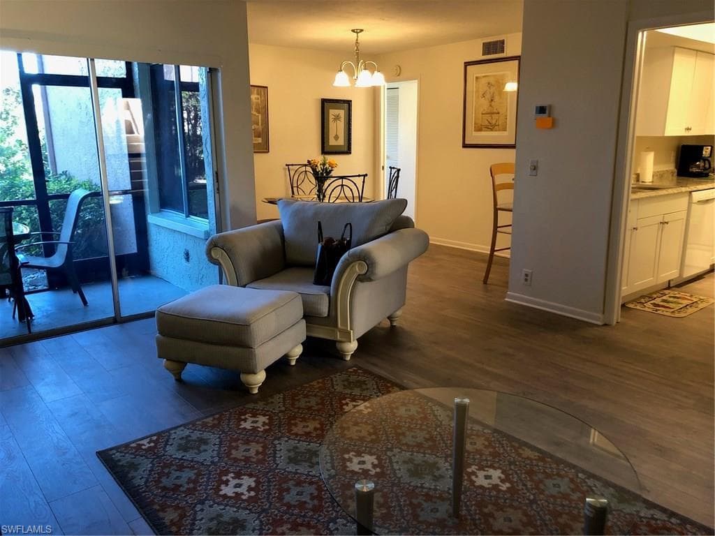 3645 Boca Ciega DR 107 NAPLES, FL 34112