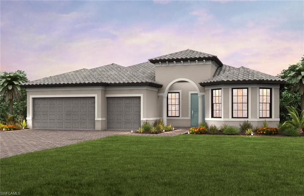 16113 Herens View DR ALVA, FL 33920