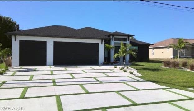 416 NW 3rd LN CAPE CORAL, FL 33993
