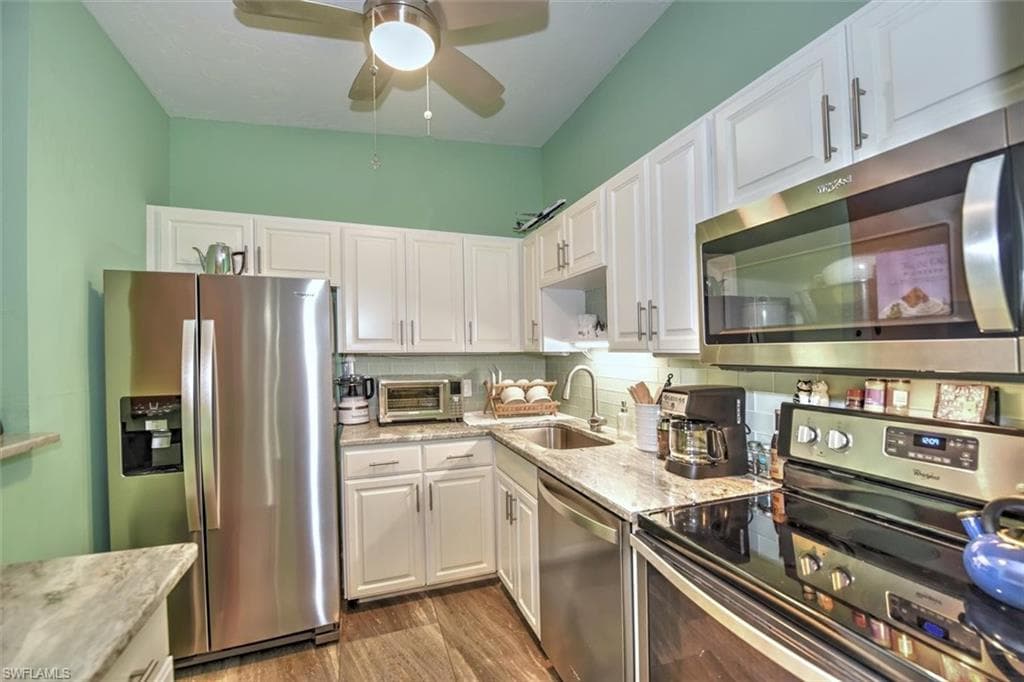 17426 Birchwood LN 6 FORT MYERS, FL 33908