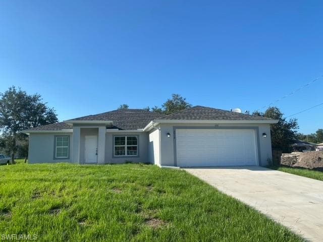 2914 43rd ST SW LEHIGH ACRES, FL 33976